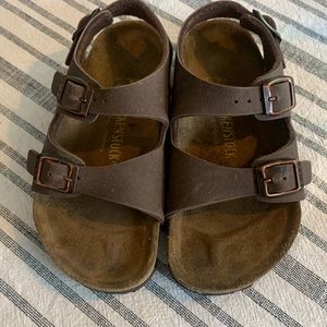 Kids Birkenstocks